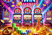 1Win Casino