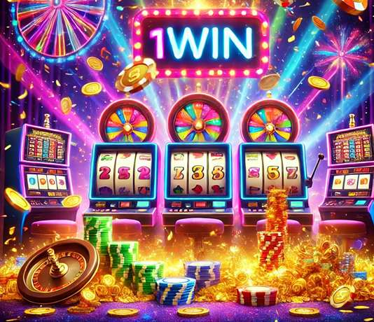 1Win Casino