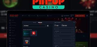 How to Withdraw from Pin-Up Nigeria Safely