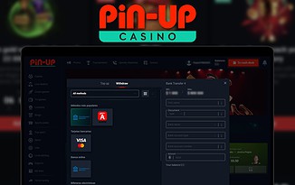 How to Withdraw from Pin-Up Nigeria Safely