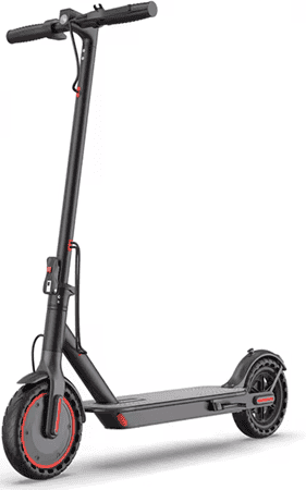 AliExpress 11 11 Sale 2025 - Best Singles Day Deals 10 LADPED LP60 Electric Scooter
