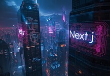 Next.JS Framework