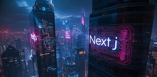 Next.JS Framework