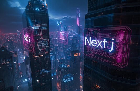 Determining Whether Next.js is Front-end or Back-end Framework Next.JS Framework