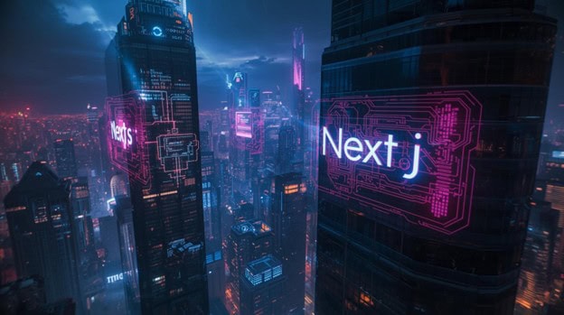 Next.JS Framework