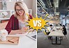 Remote Work vs Office: Who’s Winning the Battle for Productivity? Remote Work vs Office