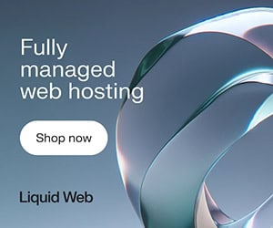 Liquid Web Hosting