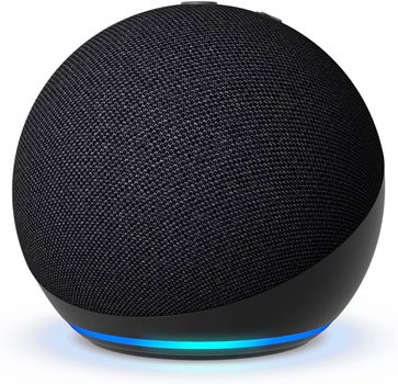Echo Dot 5th Generation