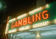 Gambling