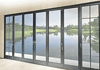 Glass Folding Doors