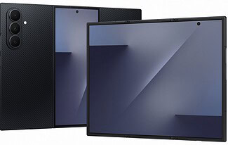 Samsung Galaxy Z TriFold