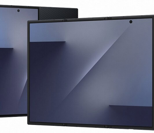 Samsung Galaxy Z TriFold