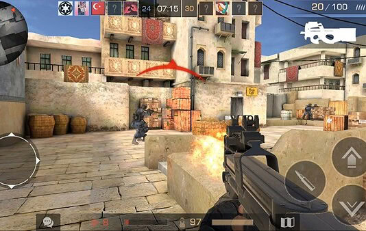 Standoff 2 for PC: Tactical FPS Gaming on Windows Standoff 2 For PC