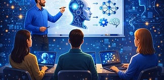 Belfast’s Future Business Academy Launches Free AI Training Programme for UK Small Businesses AI Training