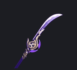 Meta Changes Every Patch, but These are still the Best 5-Star Genshin Impact Weapons 5 Engulfing Lightning