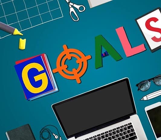 Goal-Based Investing Templates