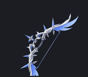 Meta Changes Every Patch, but These are still the Best 5-Star Genshin Impact Weapons 6 Polar Star