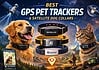 Best GPS Pet Trackers and Satellite Dog Collars