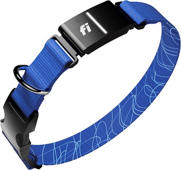 Fi Series 3 Plus Dog Tracker Collar