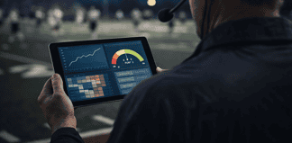 How Data and Analytics Are Influencing Coaching Decisions How Data and Analytics Are Influencing Coaching Decisions