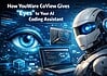 How YouWare CoView Gives "Eyes" to Your AI Coding Assistant