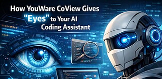 How YouWare CoView Gives "Eyes" to Your AI Coding Assistant