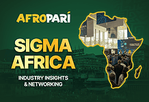 AfroPari Sigma Africa