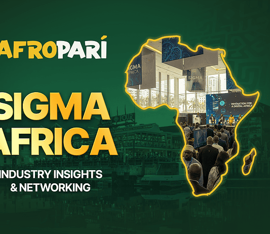 AfroPari Sigma Africa