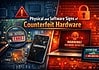Counterfeit Hardware