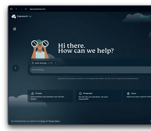 ExpressAI