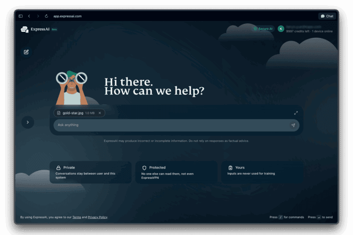 ExpressAI