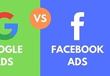 Google Ads vs Facebook Ads