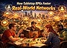 How Tabletop RPGs Foster Real-World Networks