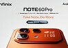 Infinix Note 60 Pro Specs