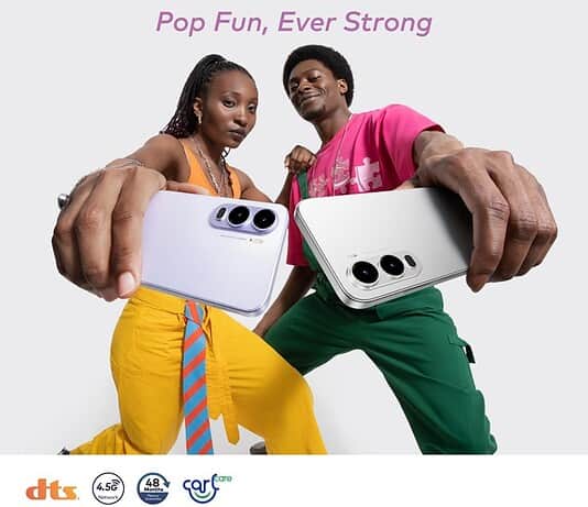 Every City Needs a Hero: Meet the itel CITY 200, the Smartphone Built for Your Everyday Hustle itel City 200 Launch