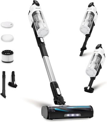 LEVOIT LVAC-200 Cordless Stick Vacuum Cleaner