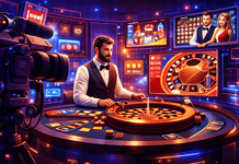 A Brief Introduction to the World of Live Casinos Live Casino