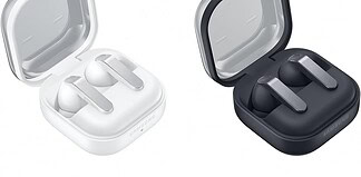 Samsung Galaxy Buds 4 Pro