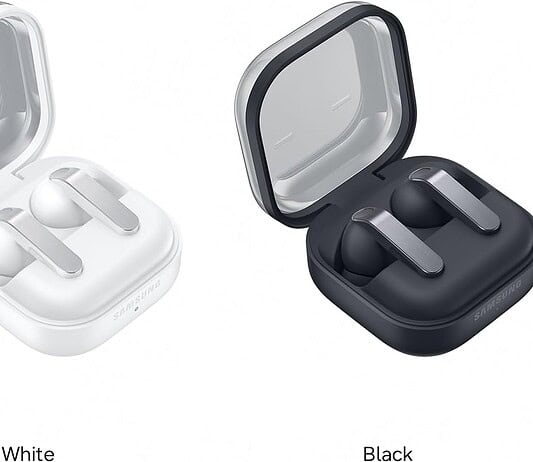 Samsung Galaxy Buds 4 Pro