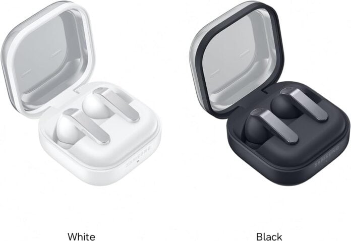 Samsung Galaxy Buds 4 Pro