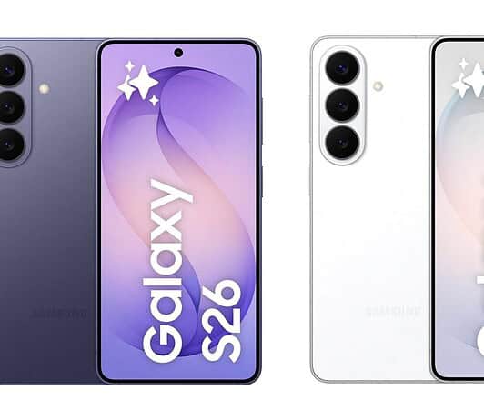 Samsung Galaxy S26
