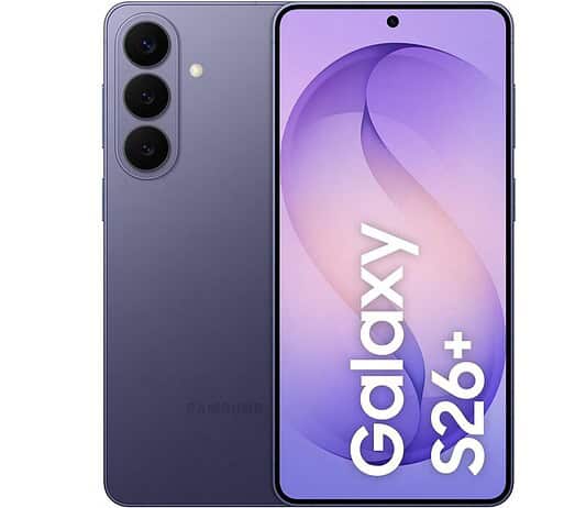 Samsung Galaxy S26 Plus