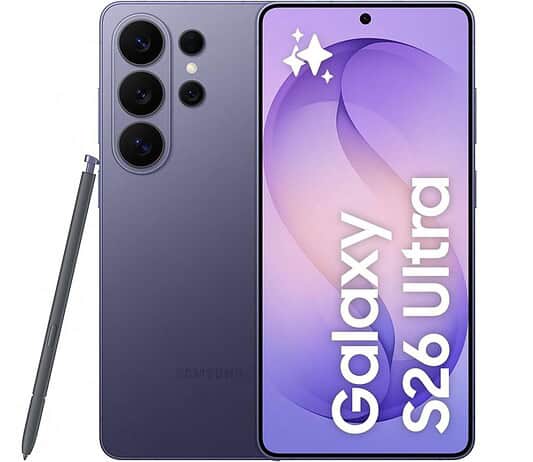 Samsung Galaxy S26 Ultra