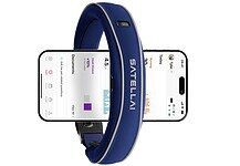 SATELLAI Smart Pet Collar