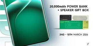 Tecno Camon 50 Series Pre-order