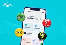 Buy Cheap Airtime and Data Online in Nigeria