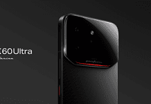 Infinix Note 60 Ultra Designed by Pininfarina