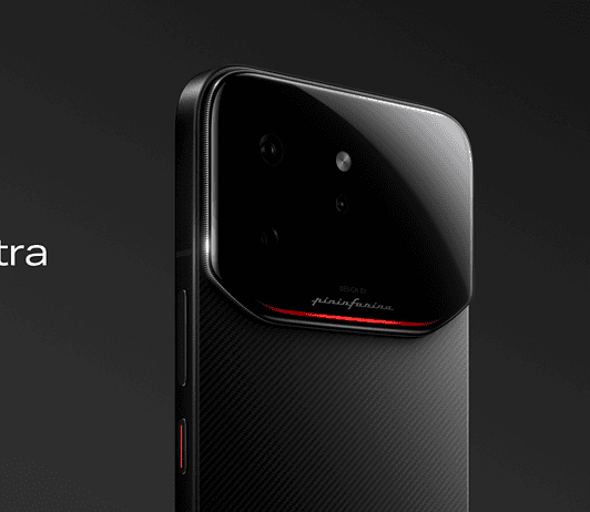 Infinix Note 60 Ultra Designed by Pininfarina