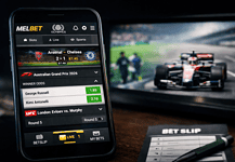 Melbet App in Nigeria: Features, Sports Betting, and Convenience Melbet App