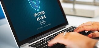 Secured Access